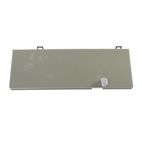 Delonghi Dls-Cover(Full)Beans-Black(Ais - AS00000705