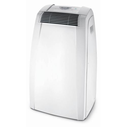 Delonghi PACC120E 12,000 Btu Portable Air Conditioner