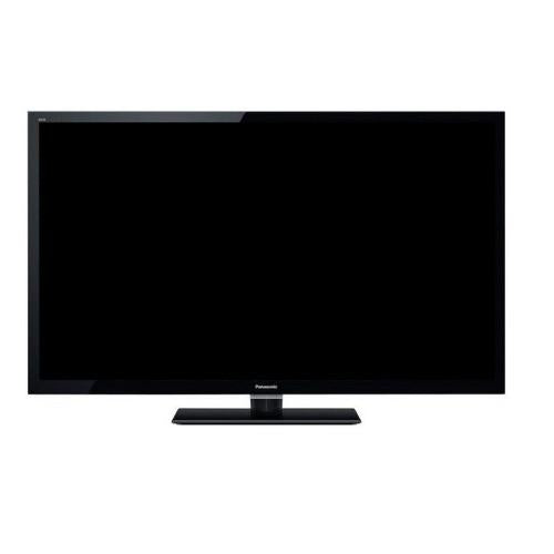 Panasonic TC55LET64 55" Lcd Tv