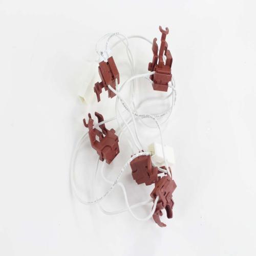 Bertazzoni Range Catenaria 5F S7Hd1 Usa 6909288 - 604120