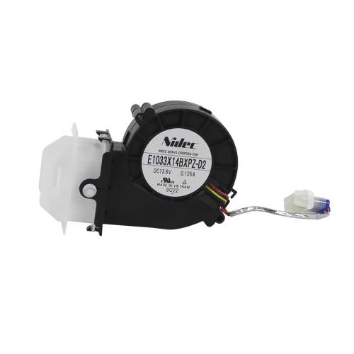 GE Blower Asm - WR60X25068