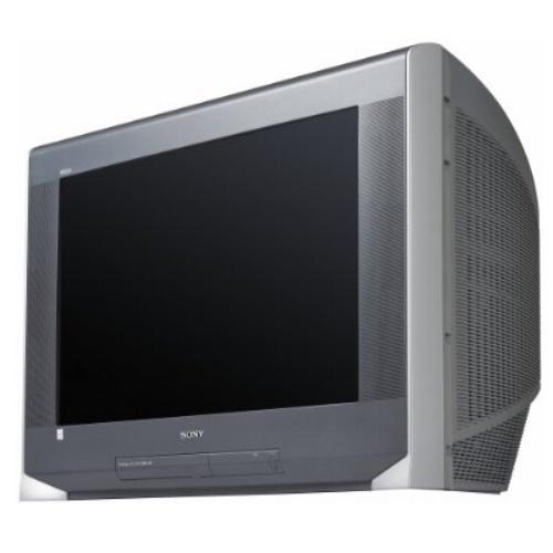 Sony KD34XBR970 34" HDTV 16X9 Format