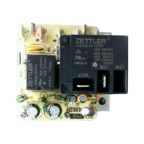 Hvac Parts As Time Delay Relay 36Rla - RLY02807