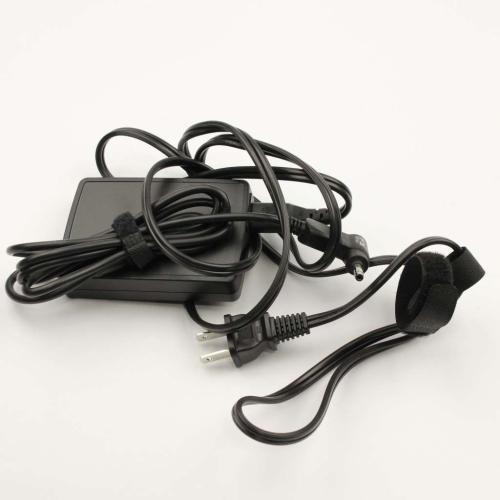 High Capacity 15 To 24 Volt 90 Watt Ac Adapt - AC-C16