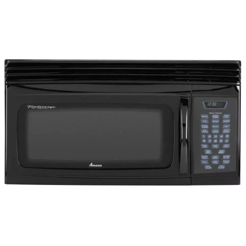 Whirlpool AMV5164AAB