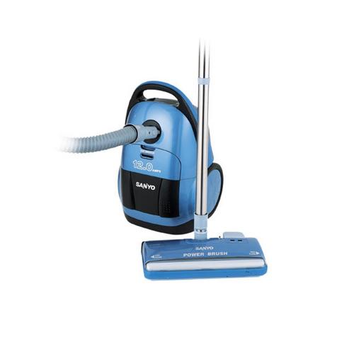 Panasonic SC800P Sanyo Vacuum
