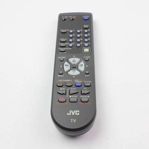JVC Remote Control - RM-C304-1A