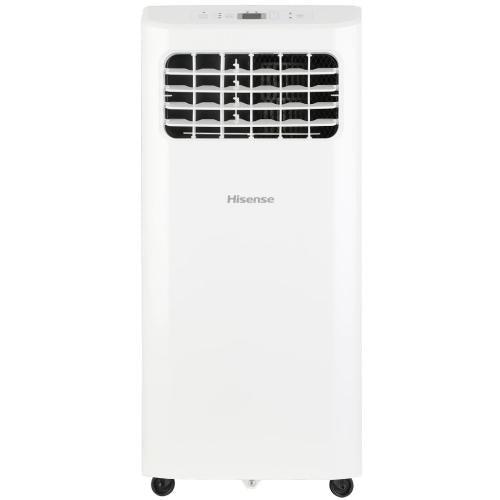 Hisense AP0522CR1W 550 Sq. Ft. Portable Air Conditioner