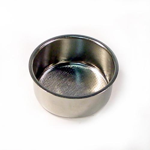 Saeco (124650221) 2Cup Filt.54,5X25 - 996530011332