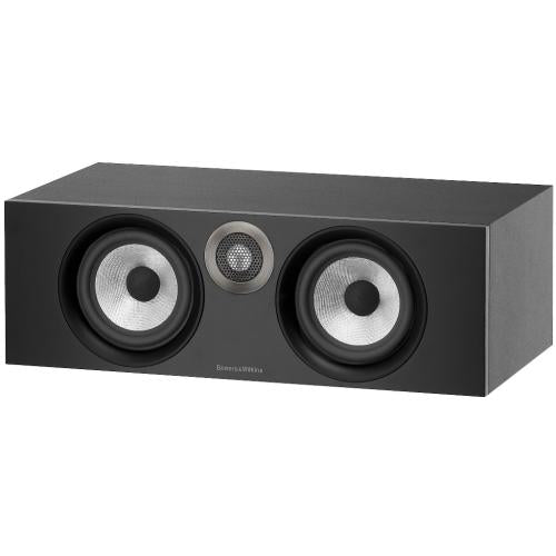 Bowers Wilkins HTM6 Center Channel Speaker (5 Year)