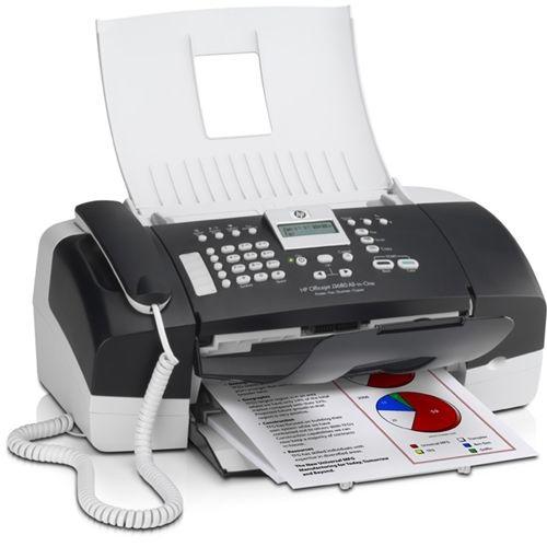 HP CB071A Hp Officejet J3680 All-In-One Printer Series