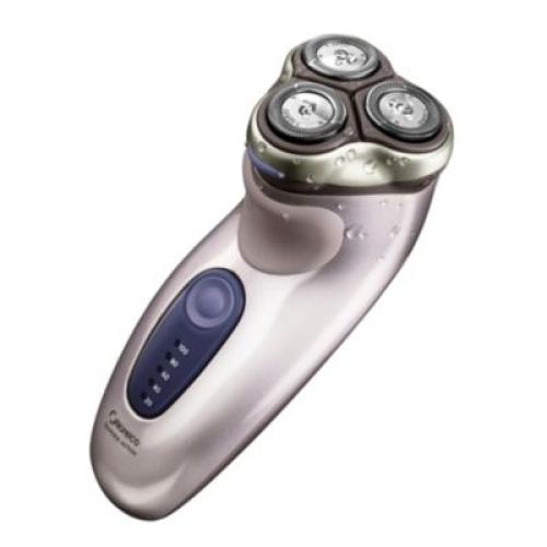 Norelco 7866XL/45 Quadra Action Rechargeable