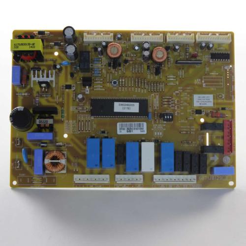 LG Power Control Board (PCB Assembly) - EBR58010501