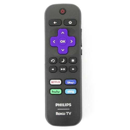 Philips Remote Control - 06-518W21-PH08XS