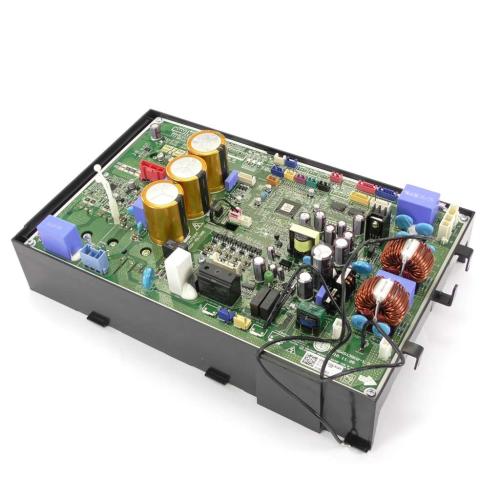 LG Inv Pcb Assembly - EBR83831208
