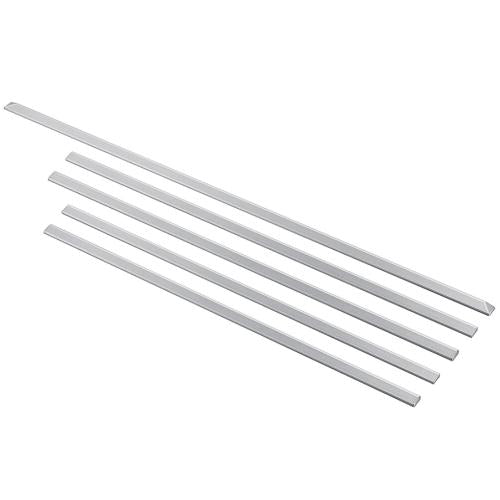 Samsung Trim Kit For 30-Inch Slide-In - NX-AF5000RS/AA