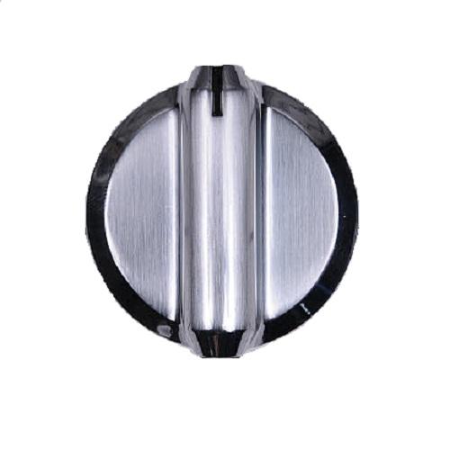 Electrolux Knob,Top Valve,Stainless - 316564509