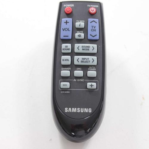 Samsung Remote Control - AH59-02380A