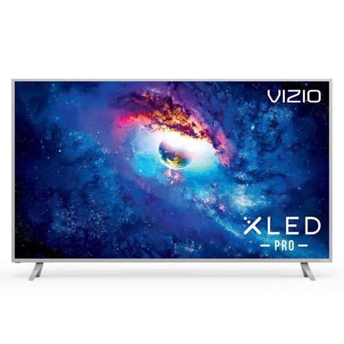 VIZIO P65E1 Smartcast P-Series 65-Inch Ultra Hd Hdr Xled Pro Display