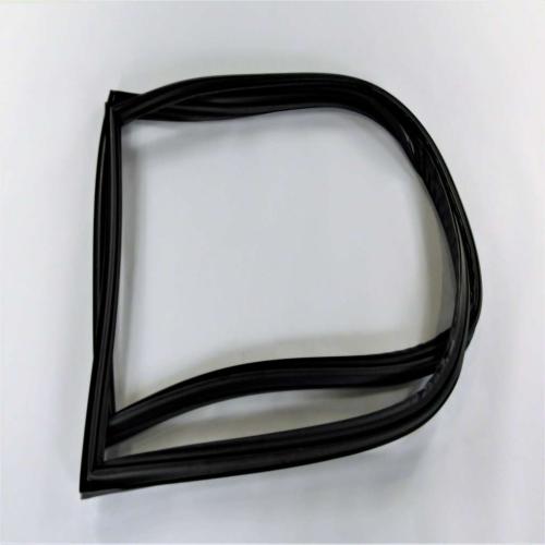 GE Refrigerator Door Gasket (Black) - WR24X23250