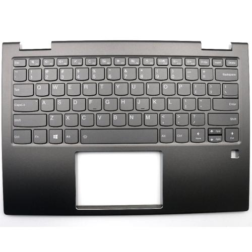 Lenovo Up Assemblyiron Grey Wkb Usa - 5CB0Q95913