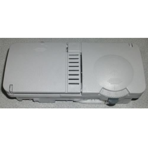 Blomberg Washer Detergent Dispenser Group - 1718601700