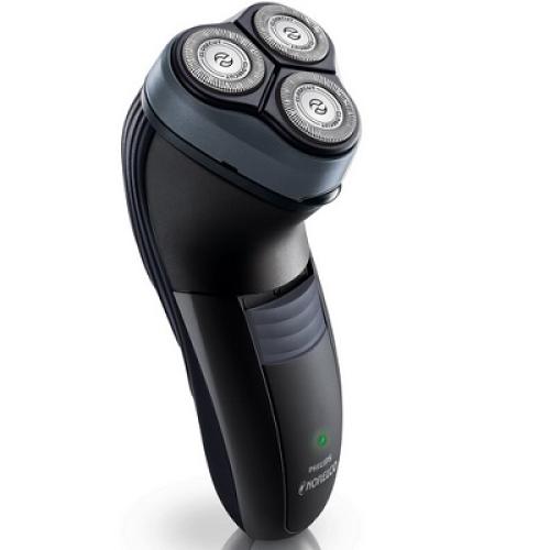 Norelco 6945XL/41 Dry Electric Razor Cleancut Heads Flexing Heads