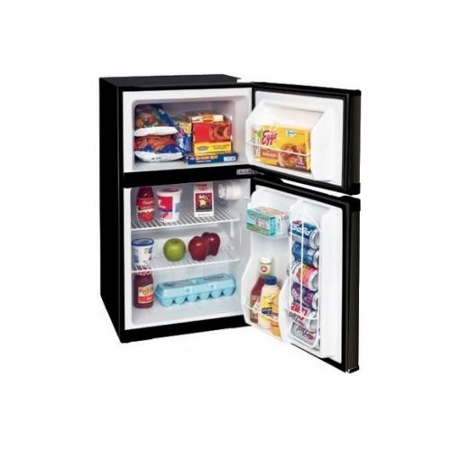 Haier HDE03WNABB :3.2 Cuft Refrigerat