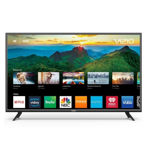 VIZIO D43F1 D-Series 43-Inch Class 4K Hdr Smart Tv