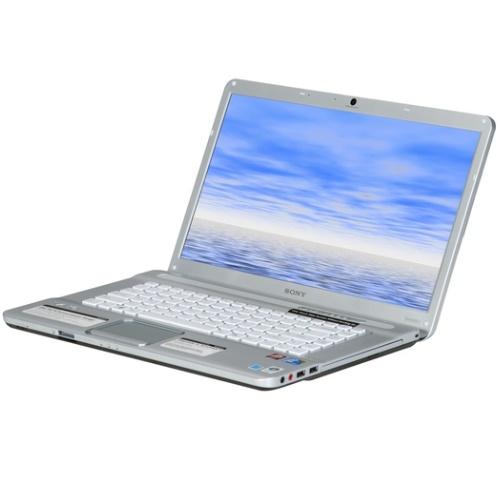 Sony VGNNW130J/S Vaio Vgn-Nw130J/S