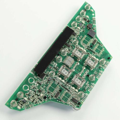 Whirlpool Display - W10818314