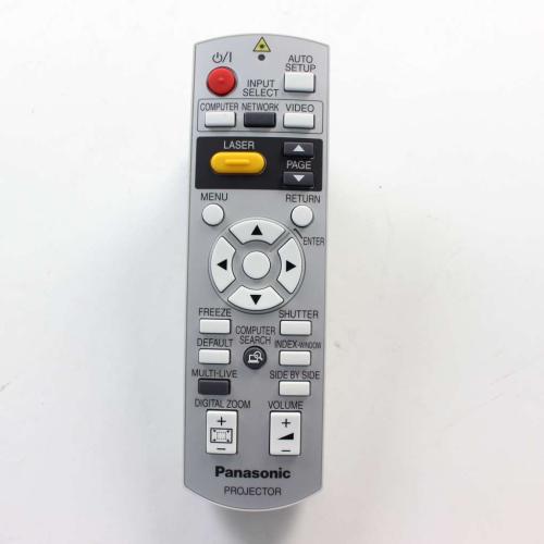 Panasonic Remote - N2QAYB000158