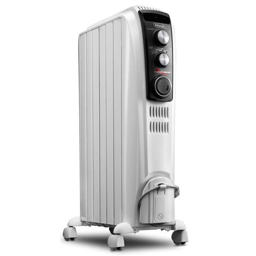 Delonghi TRD40615EL Oil Filled Panel Heater