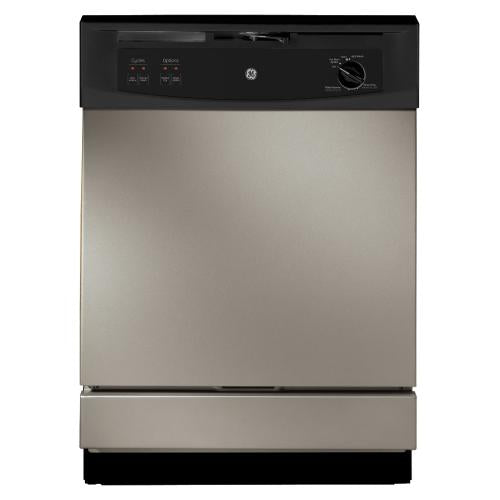 GE GSD2340V00SA Ge Built-In Dishwasher
