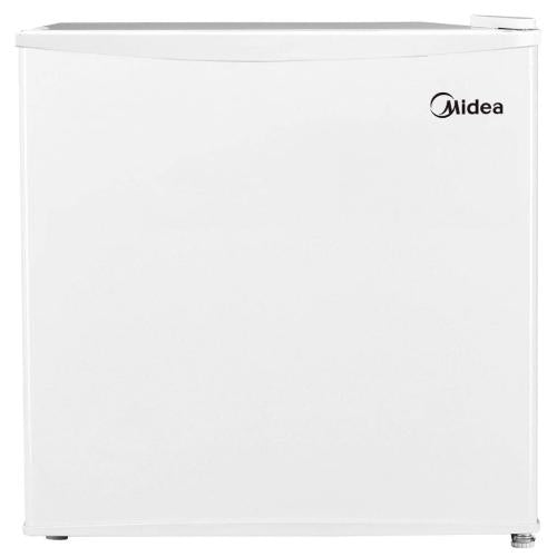 Midea MRU01M3AWW Midea 1.1 Cu. Ft. Single Door Freezer