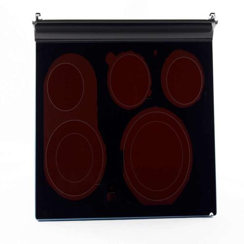 GE Range/Stove/Oven Glass Main Top - WB62X26626