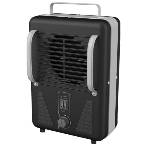 Delonghi DUH500 Type Ver: Ca, Us, Mx (0114523011)