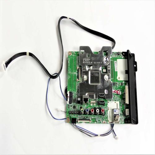 LG Chassis Assembly - EBT65246402