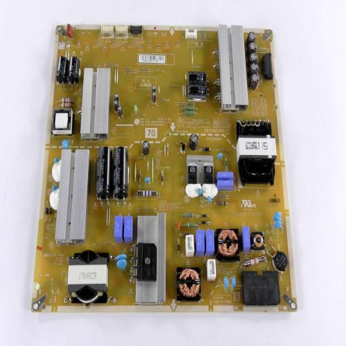 LG Power Supply Board Assembly - EAY64489671