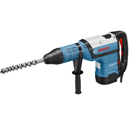 Bosch GBH1252D Rotary Hammer