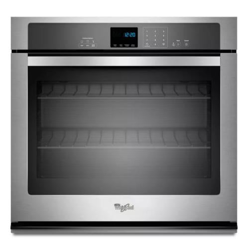 Whirlpool WOS51EC0AS00