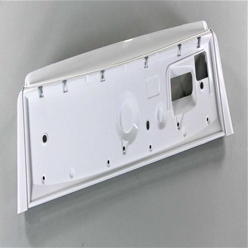 Whirlpool Dryer Control Panel - W10649772
