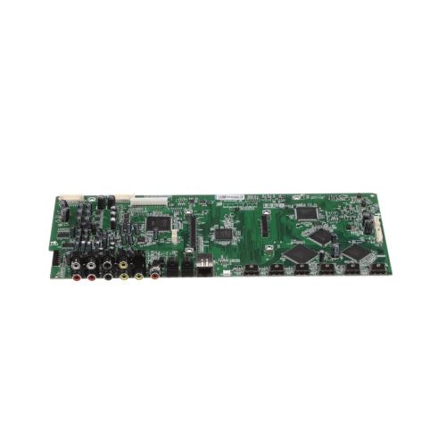 Marantz Nla*Digital Pcb Assy Avrs650H - 9U6391038200S