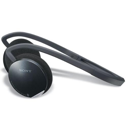 Sony DRBT21G STEREO BLUETOOTH® HEADSET; NECKBAND STYLE
