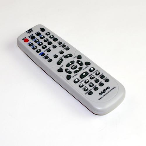 Panasonic Remote Control - 6450653469