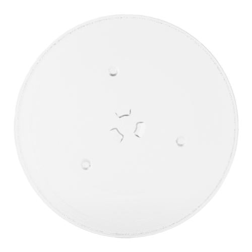 GE Microwave Glass Turntable Tray - WB49X10224
