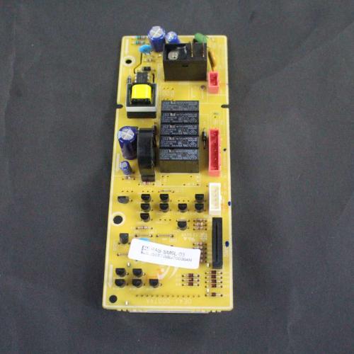Samsung Ras-Sm6L-03, Pcb - RAS-SM6L-03