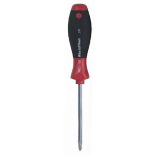 Tools #1 X 80Mm Phillips Cushioned G - 31110
