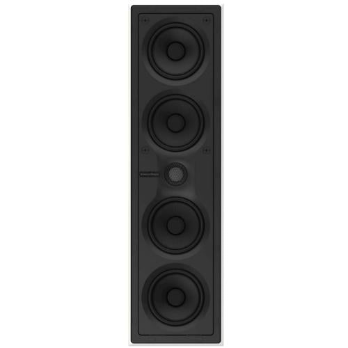 Bowers Wilkins CWM74S2 2.5-Way Multi-Purpose In-Wall Speaker Cwm7.4S2