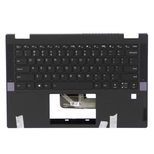 Lenovo C-Cover With Keyboard - 5CB0Y85490